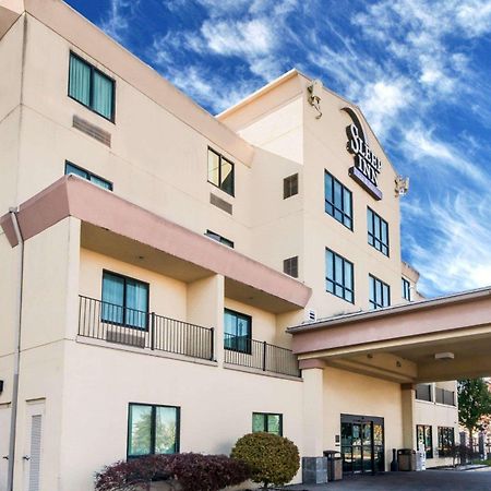 Sleep Inn & Suites Winchester Eksteriør billede