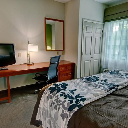 Sleep Inn & Suites Winchester Eksteriør billede