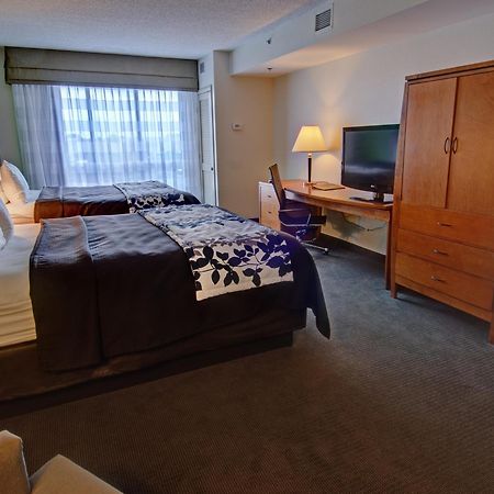 Sleep Inn & Suites Winchester Eksteriør billede