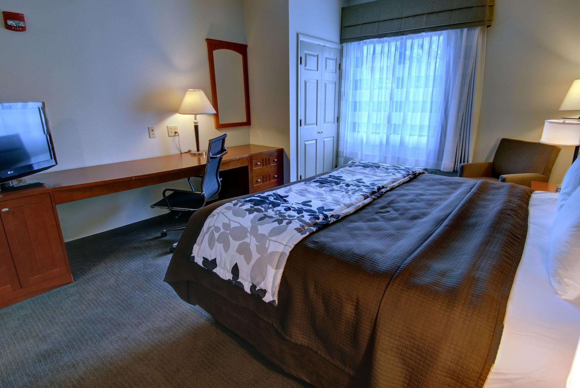Sleep Inn & Suites Winchester Eksteriør billede