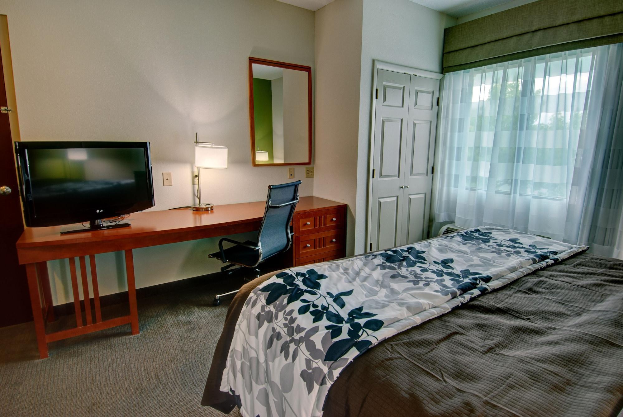 Sleep Inn & Suites Winchester Eksteriør billede