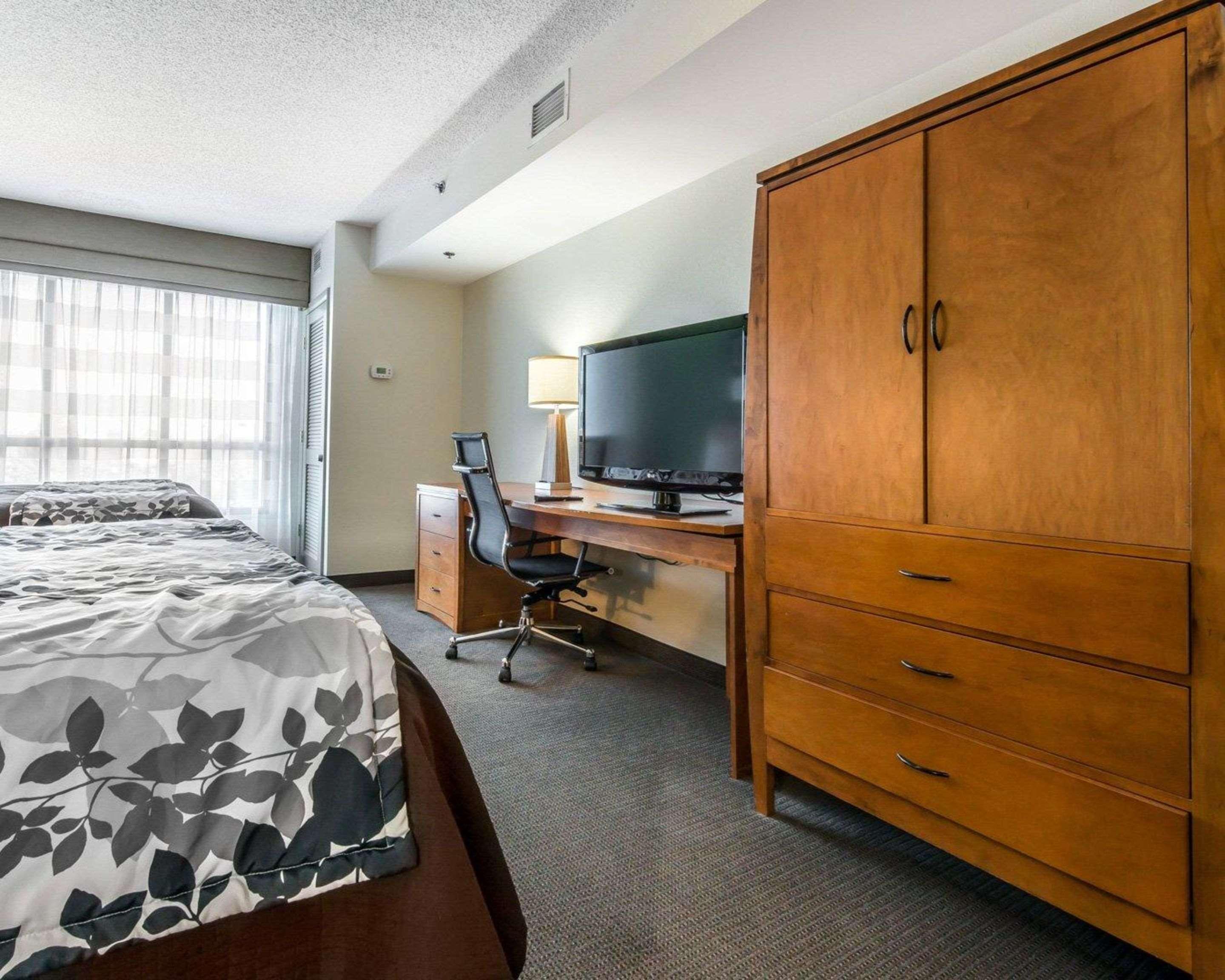 Sleep Inn & Suites Winchester Eksteriør billede