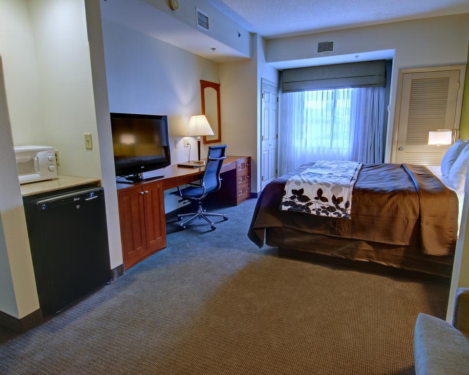 Sleep Inn & Suites Winchester Eksteriør billede