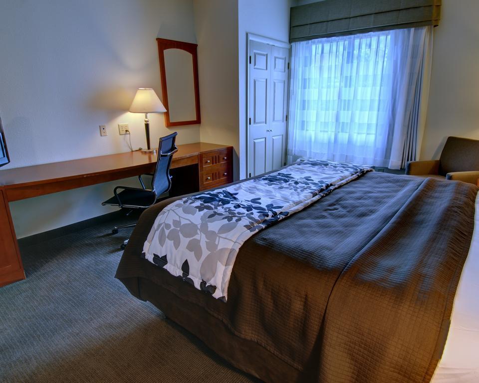 Sleep Inn & Suites Winchester Eksteriør billede