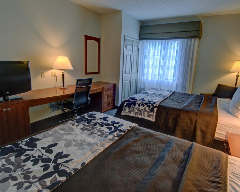 Sleep Inn & Suites Winchester Eksteriør billede